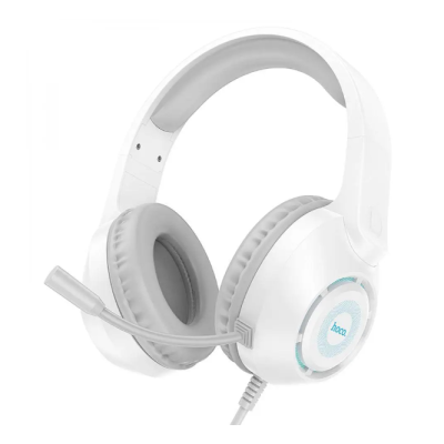 HF Навушники Hoco W108 Білі