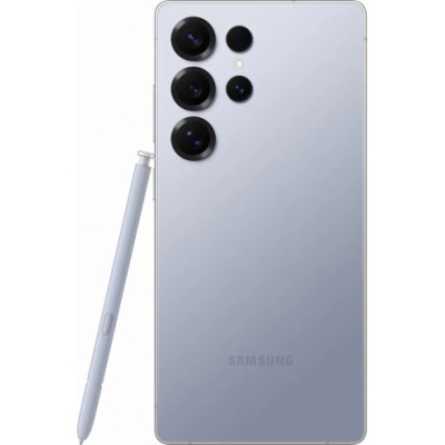 Смартфон Samsung S25 Ultra (S938) 12/512 Titanium Silverblue. Сріблясто-блакитний