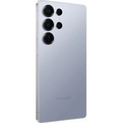 Смартфон Samsung S25 Ultra (S938) 12/512 Titanium Silverblue. Сріблясто-блакитний