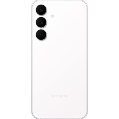 Смартфон Samsung Galaxy S25 FE 5G 8/512GB White, БЕЛЫЙ Смартфон Samsung Galaxy S25 FE 5G 8/512GB White, БЕЛЫЙ