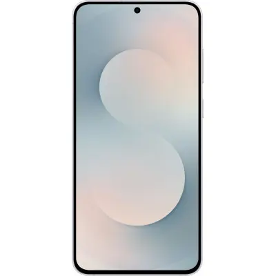 Смартфон Samsung Galaxy S25 FE 5G 8/512GB White, БЕЛЫЙ