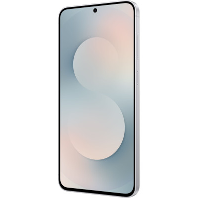 Смартфон Samsung Galaxy S25 FE 5G 8/512GB White, БЕЛЫЙ Смартфон Samsung Galaxy S25 FE 5G 8/512GB White, БЕЛЫЙ
