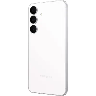 Смартфон Samsung Galaxy S25 FE 5G 8/512GB White, БЕЛЫЙ