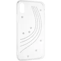 Чехол накладка Younicou Samsung A730 (A8+ 2018) Milky Way
