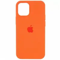 Чехол Накладка HC iPhone 16 Pro Max Оранжевая/ Hermes Orange (81) Чехол Накладка HC iPhone 16 Pro Max Оранжевая/ Hermes Orange (81)