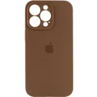 Чохол накладка HC iPhone 13 Pro Коринева/New Brown Чохол накладка HC iPhone 13 Pro Коринева/New Brown