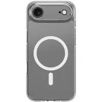 Чехол Накладка Dux Ducis Clin Mag MagSafe iPhone 17 Air Прозрачная Чехол Накладка Dux Ducis Clin Mag MagSafe iPhone 17 Air Прозрачная