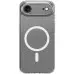 Чохол Накладка Dux Ducis Clin Mag MagSafe iPhone 17 Air Прозора