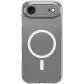 Чохол Накладка Dux Ducis Clin Mag MagSafe iPhone 17 Air Прозора