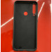 Чохол накладка Full Soft Huawei P40 Lite E Чорна