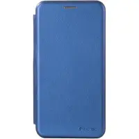 Книжка G-Case Ranger Huawei P40 Lite E Синяя