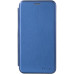 Книжка G-Case Ranger Huawei P40 Lite E Синя