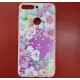 Чехол накладка Diamond Huawei Y7 2018 Соцветие