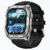Смарт годинник KOSPET TANK M4  Silver , Срібний