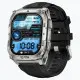 Смарт годинник KOSPET TANK M4  Silver , Срібний