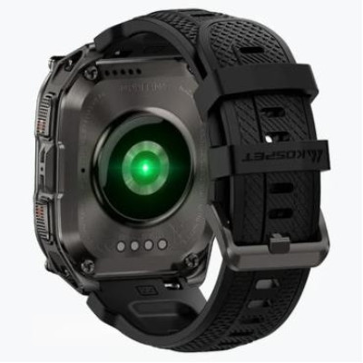 Смарт годинник KOSPET TANK M4 Чорний