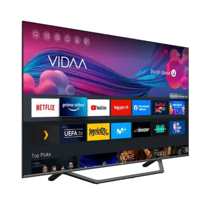 Телевизор Hisense 43A7GQ Телевизор Hisense 43A7GQ