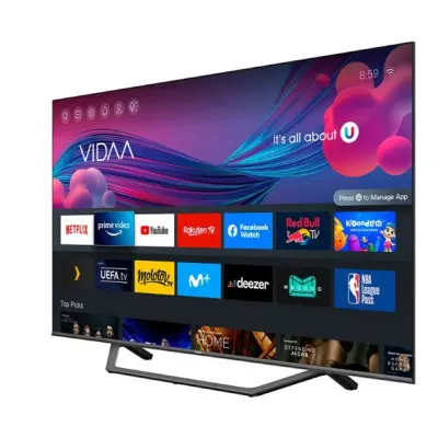 Телевизор Hisense 43A7GQ Телевизор Hisense 43A7GQ