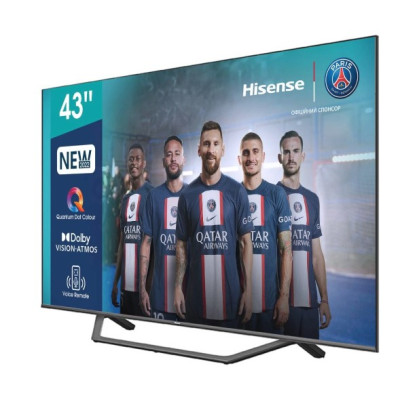 Телевизор Hisense 43A7GQ