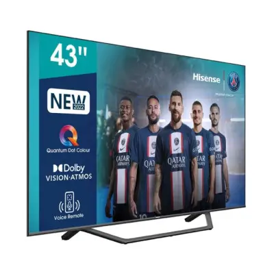 Телевизор Hisense 43A7GQ Телевизор Hisense 43A7GQ