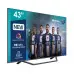 Телевизор Hisense 43A7GQ Телевизор Hisense 43A7GQ