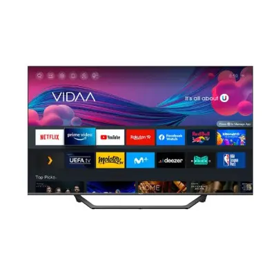 Телевизор Hisense 43A7GQ Телевизор Hisense 43A7GQ