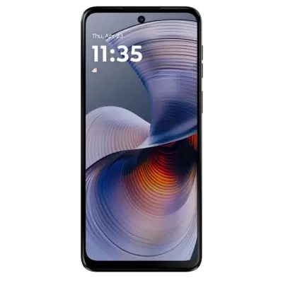 Смартфон Motorola G55 5G 8/256 Gb Forest Grey, Сірий