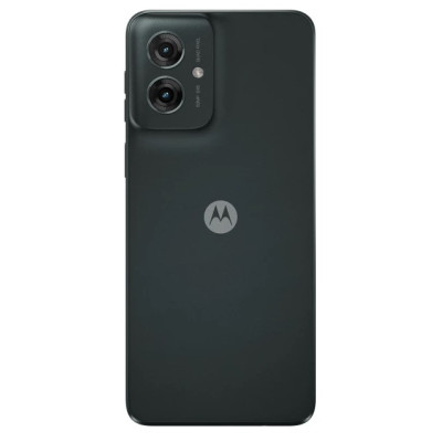 Смартфон Motorola G55 5G 8/256 Gb Forest Grey, Сірий