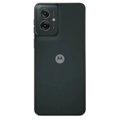 Смартфон Motorola G55 5G 8/256 Gb Forest Grey, Сірий
