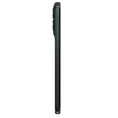Смартфон Motorola G55 5G 8/256 Gb Forest Grey, Сірий