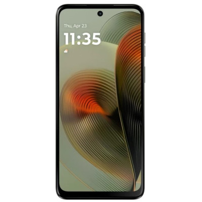 Смартфон Motorola G55 5G 8/256 Gb Smoky Green, зеленый