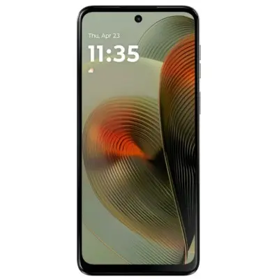 Смартфон Motorola G55 5G 8/256 Gb Smoky Green, Зелений