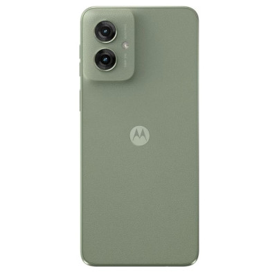 Смартфон Motorola G55 5G 8/256 Gb Smoky Green, зеленый