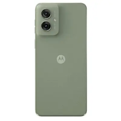 Смартфон Motorola G55 5G 8/256 Gb Smoky Green, Зелений