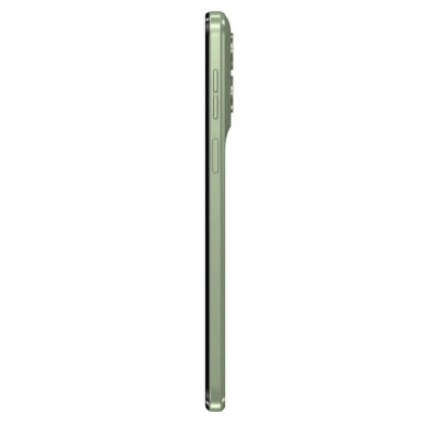 Смартфон Motorola G55 5G 8/256 Gb Smoky Green, зеленый