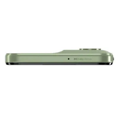 Смартфон Motorola G55 5G 8/256 Gb Smoky Green, Зелений