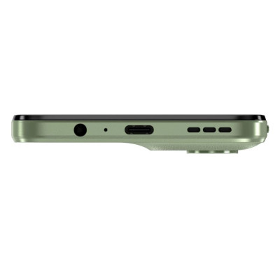 Смартфон Motorola G55 5G 8/256 Gb Smoky Green, зеленый