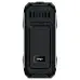 Мобільний телефон Ergo E182 Dual Sim Black, чорний