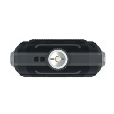 Мобільний телефон Ergo E182 Dual Sim Black, чорний