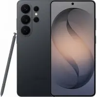 Смартфон Samsung S26 Ultra (S948) 5G 12/512 Phantom Black. чорний