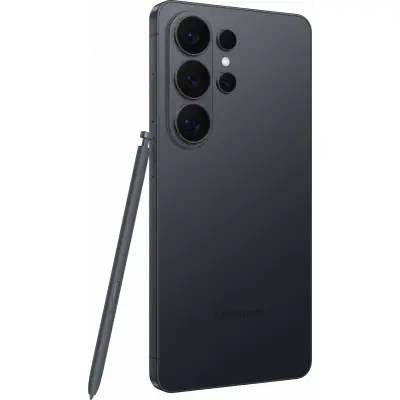 Смартфон Samsung S26 Ultra (S948) 5G 12/512 Phantom Black. чорний