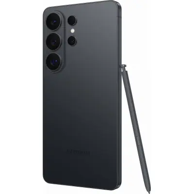 Смартфон Samsung S26 Ultra (S948) 5G 12/512 Phantom Black. чорний
