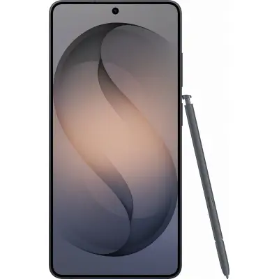 Смартфон Samsung S26 Ultra (S948) 5G 12/512 Phantom Black. чорний