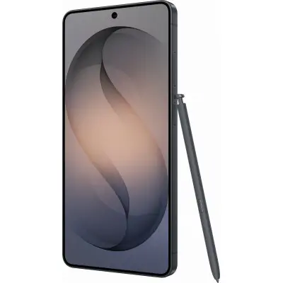 Смартфон Samsung S26 Ultra (S948) 5G 12/512 Phantom Black. чорний