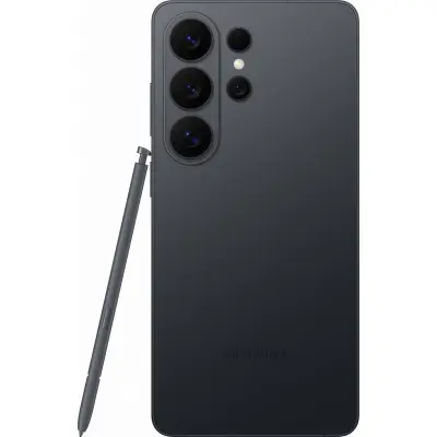 Смартфон Samsung S26 Ultra (S948) 5G 12/512 Phantom Black. чорний