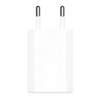 Мережний зарядний пристрій ArmorStandart AMD813 5W USB Power Adapter Білий