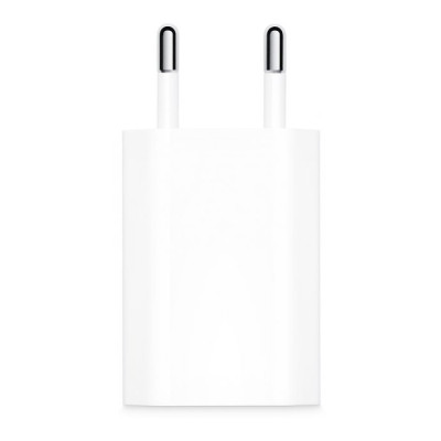Сетевое зарядное устройство ArmorStandart AMD813 5W USB Power Adapter Белый