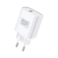 Сетевое зарядное устройство ArmorStandart Super fast AR012 1хUSB(8A) Белый Сетевое зарядное устройство ArmorStandart Super fast AR012 1хUSB(8A) Белый