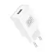 Сетевое зарядное устройство AR02 1хUSB(3.1A) (ARM59714) Белый