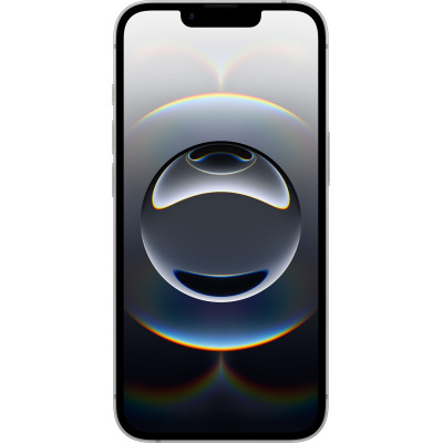Смартфон Apple iPhone 16e 128Gb White, Білий (Б/В) (Ідеальний стан)